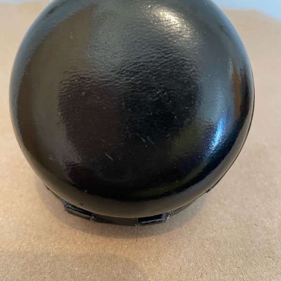 Saks Fifth Avenue Travel clock - Picture 4 of 5